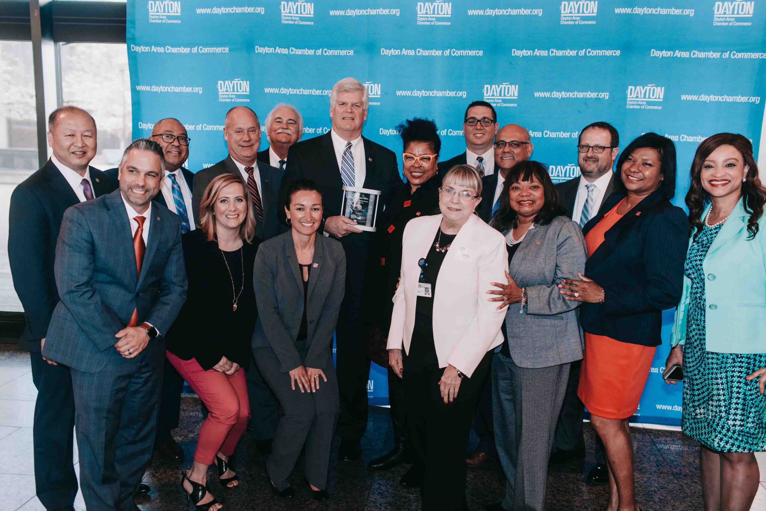 Dayton Chamber