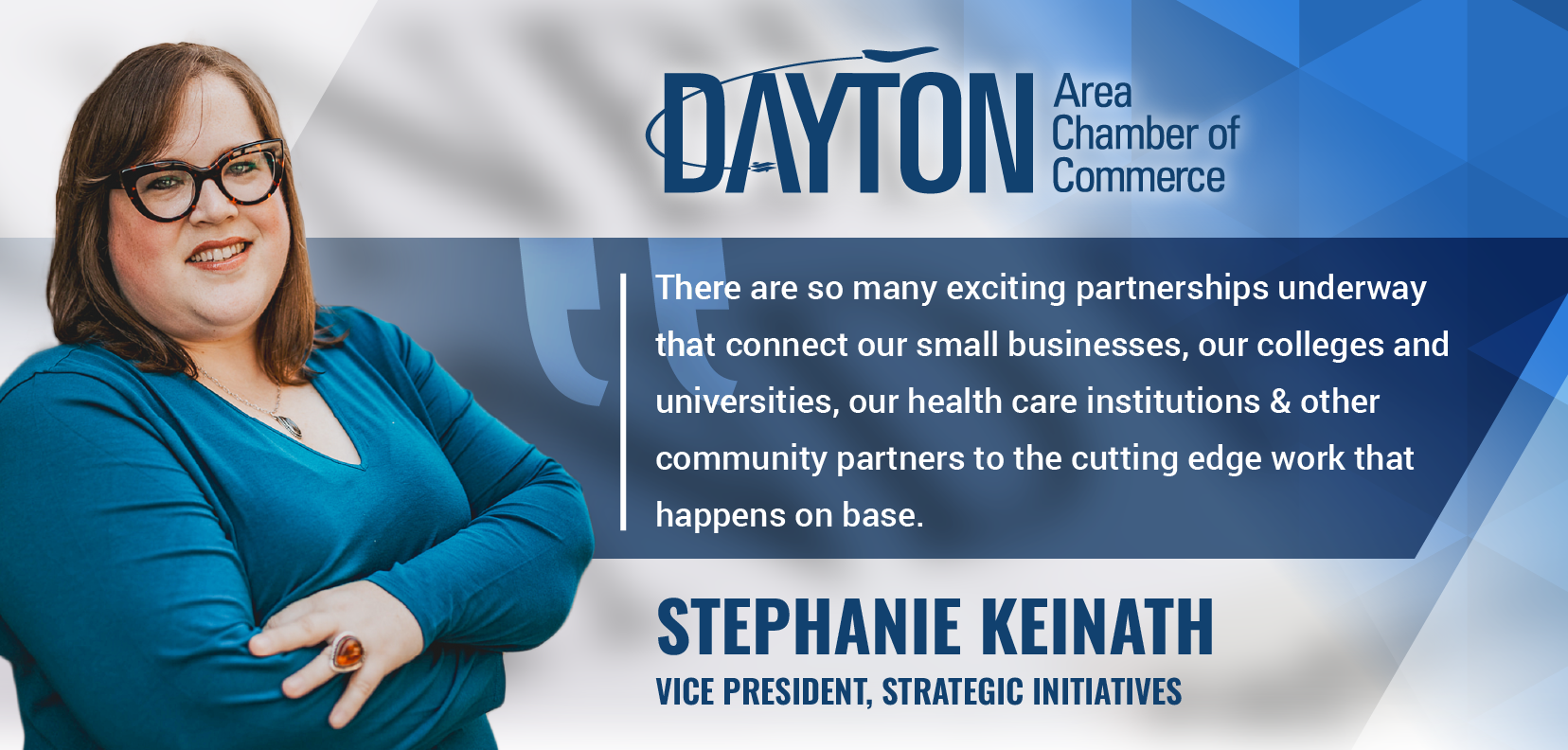 Dayton Chamber