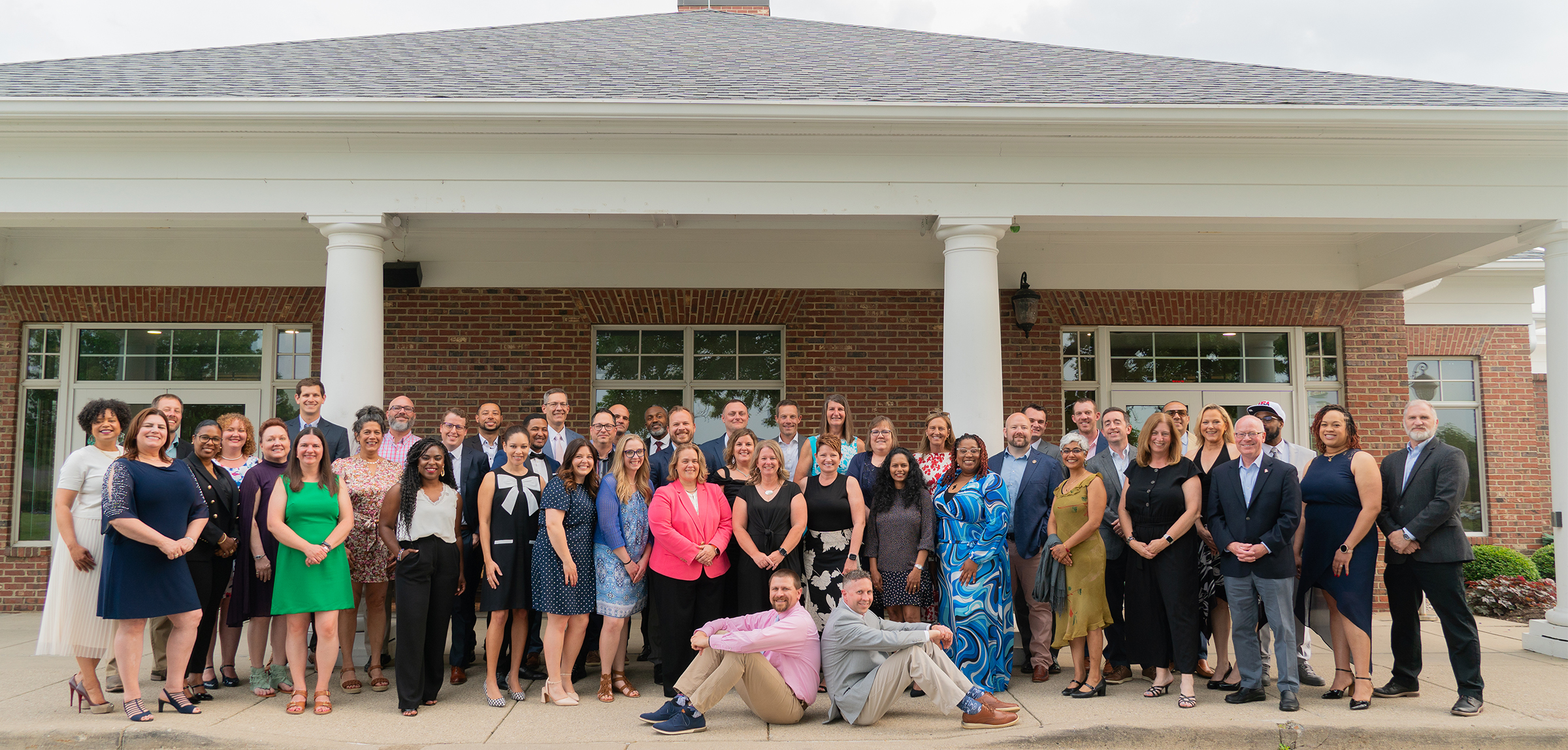 PROGRAM GRADUATES