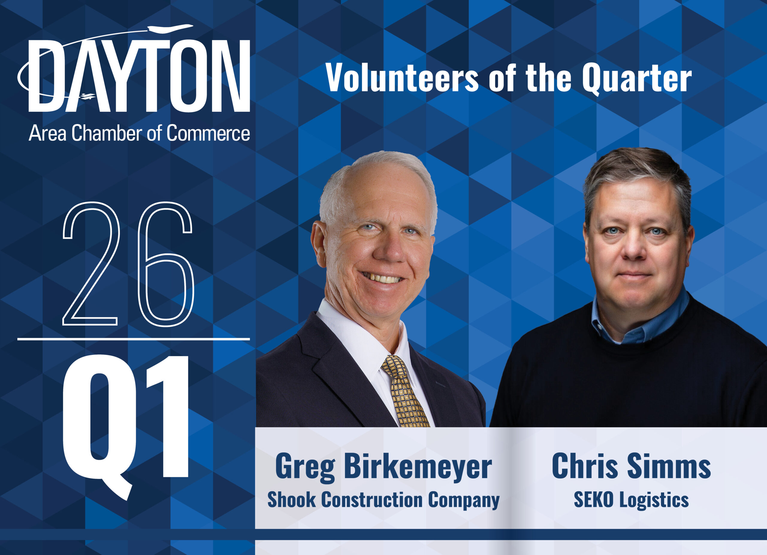 Dayton Chamber