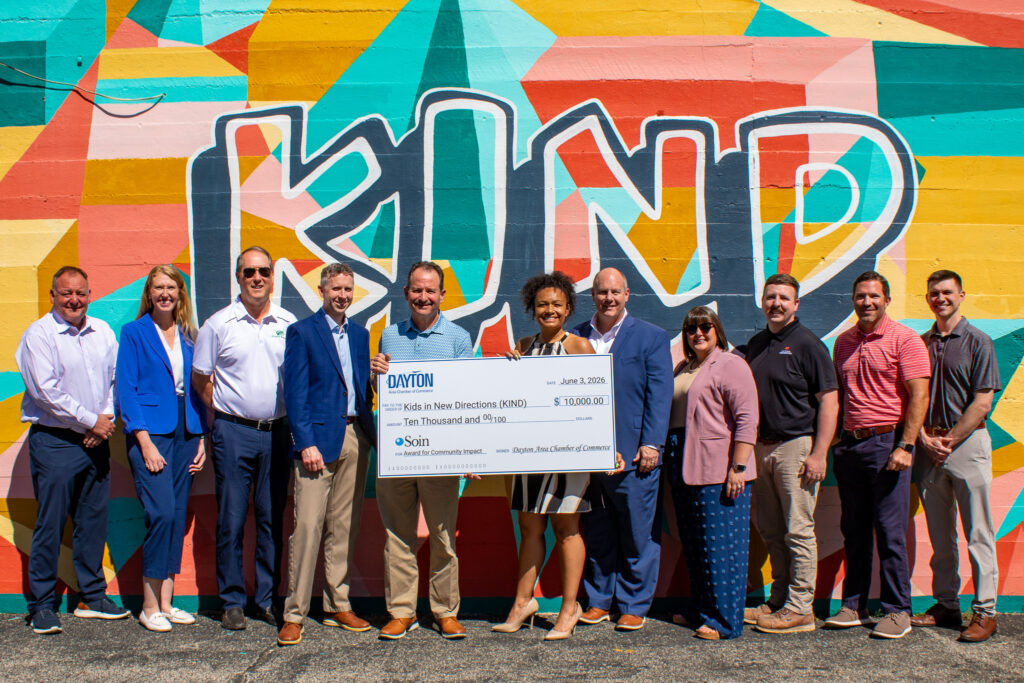 KIND Check Presentation